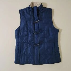 NorthCrest Women's Navy Vest